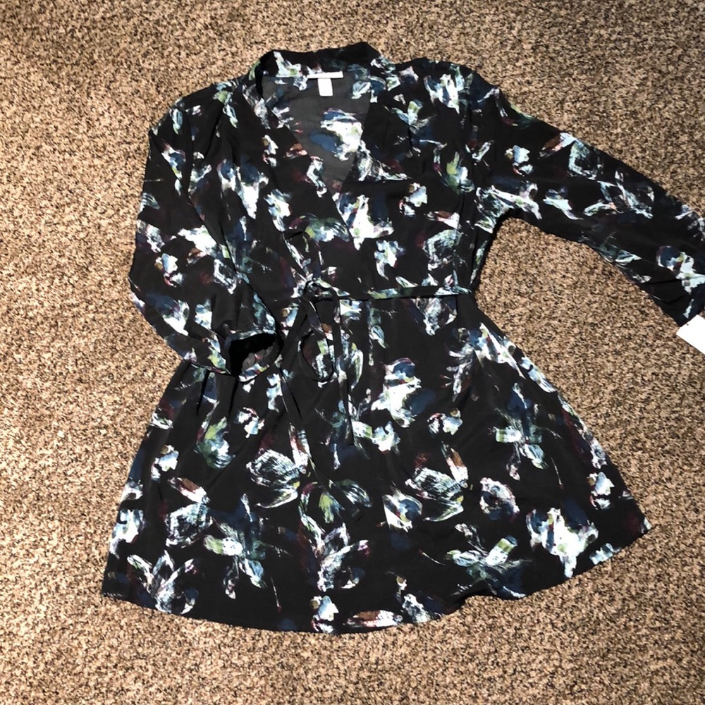Brand new maternity top